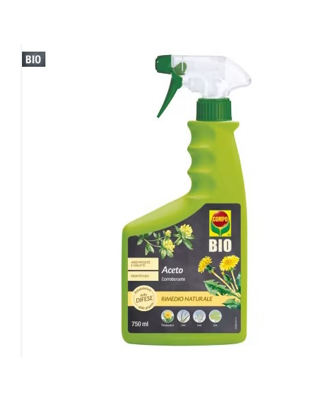 COMPO BIO ACIDO ACETICO ML.750 Miglior Prezzo