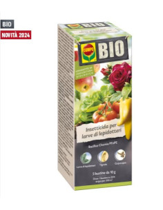 COMPO BIO BACILLUS GR.50 Miglior Prezzo