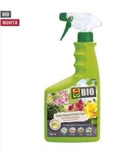 COMPO BIO COLZA POWER RTU ML.750 Miglior Prezzo