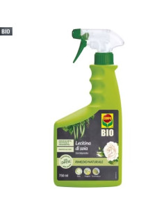 COMPO BIO LECITINA SOIA ML.750 Miglior Prezzo