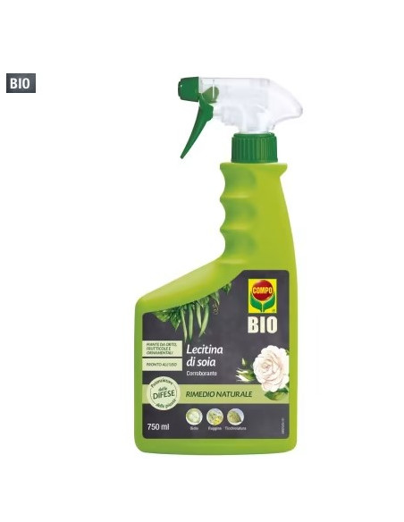 COMPO BIO LECITINA SOIA ML.750 Miglior Prezzo