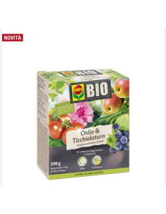 COMPO BIO OIDIO E TICCHIOLATURA GR.250 Miglior Prezzo