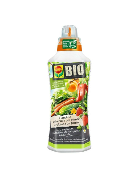 COMPO BIO ORTO FRUTTA LT.1 Miglior Prezzo