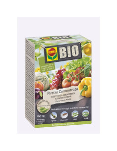 COMPO BIO PIRETRO CONCENTRATO ML.100 Miglior Prezzo