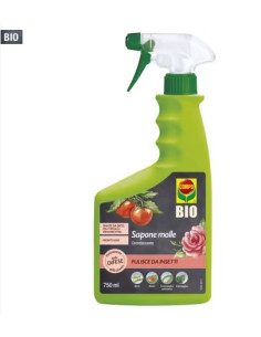 COMPO BIO SAPONE MOLLE ML.750 Miglior Prezzo