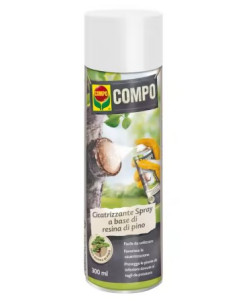 COMPO CICATRIZZANTE SPRAY ML.300 Miglior Prezzo