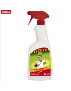 COMPO CIMICI E RAGNI ML.500 Miglior Prezzo