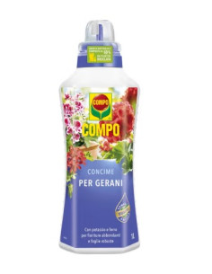 COMPO CONCIME GERANI LT.1 Miglior Prezzo