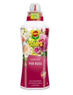 COMPO CONCIME PER ROSE LT.1 Miglior Prezzo