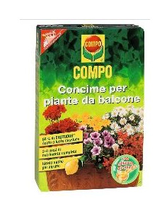 COMPO CONCIME PIANTE BALCONE KG.1 Miglior Prezzo