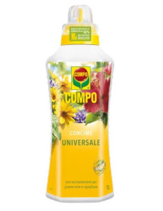COMPO CONCIME UNIVERSALE LT.1 Miglior Prezzo