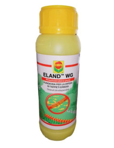 COMPO ELAND WG GR.250 Miglior Prezzo
