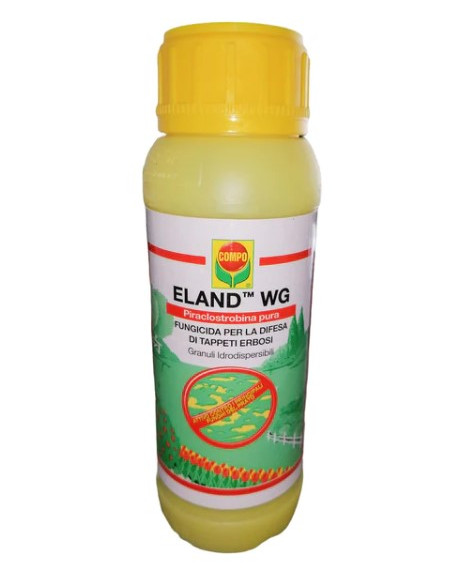 COMPO ELAND WG GR.250 Miglior Prezzo