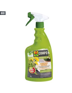 COMPO ERBICIDA HERBISTOP PRONTO USO LT.1 Miglior Prezzo