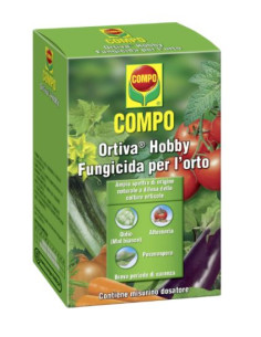 COMPO FUNGICIDA ORTIVA ML.50 Miglior Prezzo