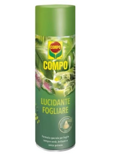 COMPO LUCIDANTE FOGLIARE ML.600 Miglior Prezzo