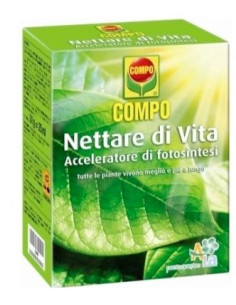 COMPO NETTARE DI VITA ML.50 Miglior Prezzo