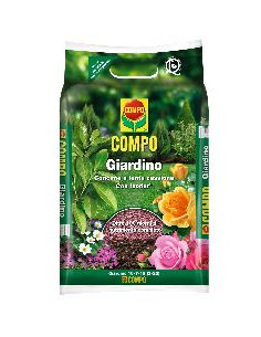 COMPO NITROPHOSKA GIARDINO KG.8 Miglior Prezzo
