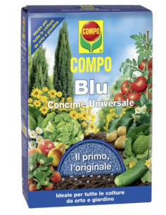 COMPO NPK BLU' KG.1 Miglior Prezzo