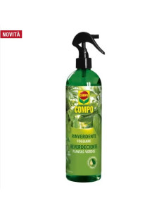 COMPO RINVERDENTE FOGLIARE SPRAY ML.500 Miglior Prezzo