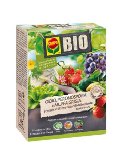 COMPO ROMEO GARDEN GR.25 Miglior Prezzo