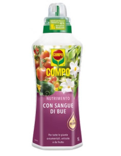 COMPO SANGUE DI BUE LT.1 Miglior Prezzo