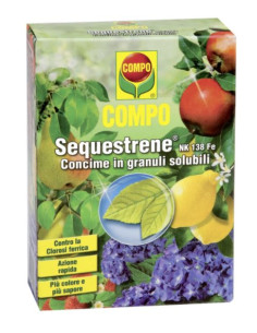 COMPO SEQUESTRENE GR.20 Miglior Prezzo