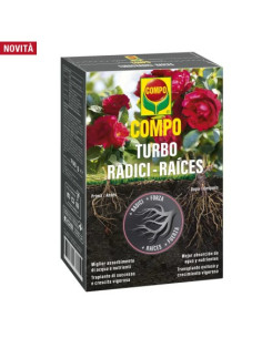 COMPO TURBO RADICI GR.700 Miglior Prezzo