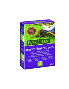 CONCIME GRANULARE EVERGREEN MANTENIMENTO PLUS KG.2 Miglior