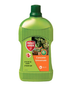 CONCIME LIQUIDO UNIVERSALE LT.1 Miglior Prezzo