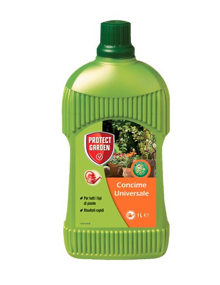 CONCIME LIQUIDO UNIVERSALE LT.1 Miglior Prezzo