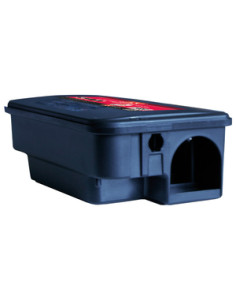 CONTENITORE ESCHE TOPICIDE GO-IN BIG Miglior Prezzo