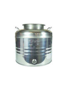 CONTENITORE OLIO LT.30 MAFFEI A TAPPO Miglior Prezzo