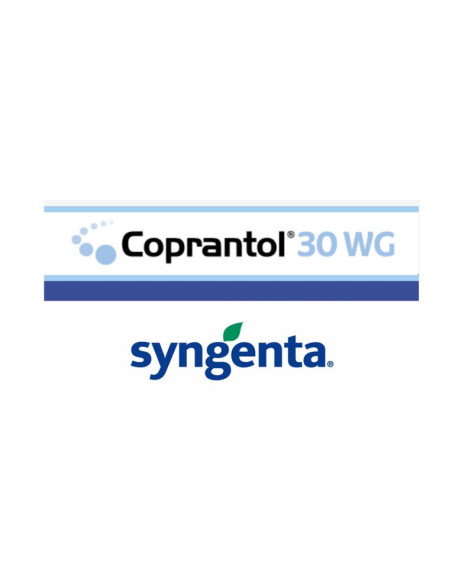 COPRANTOL 30 WG KG.10 Miglior Prezzo