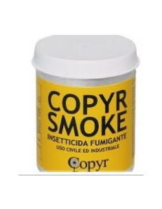COPYR SMOKE GR.31 Miglior Prezzo