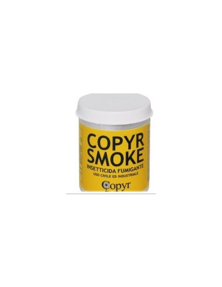 COPYR SMOKE GR.31 Miglior Prezzo