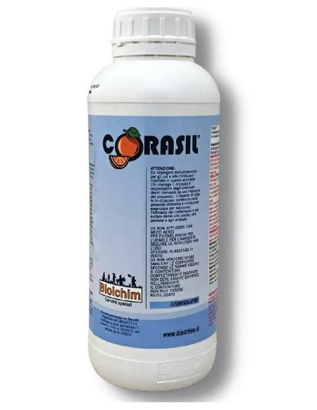 CORASIL BIOLCHIM LT.5 Miglior Prezzo