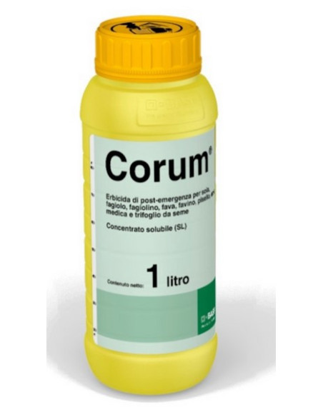 CORUM BASF LT.1 Miglior Prezzo