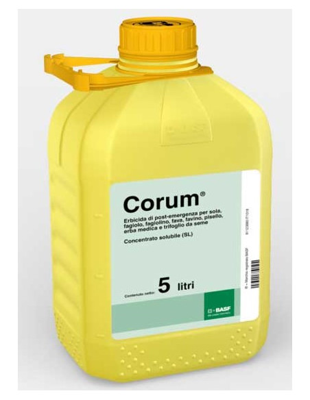 CORUM BASF LT.5 Miglior Prezzo