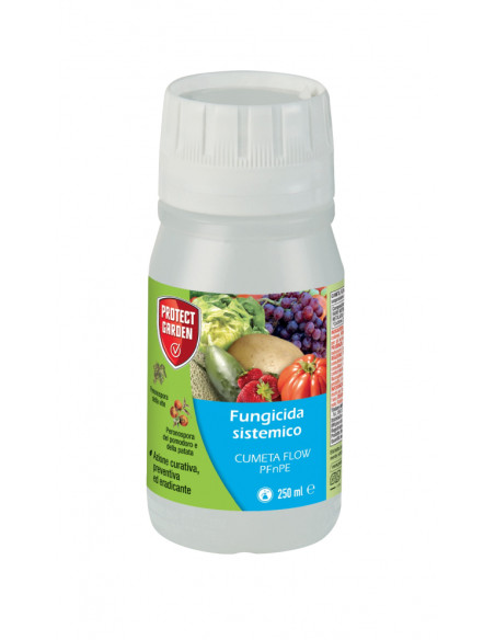 CUMETA FLOW ML.250 Miglior Prezzo