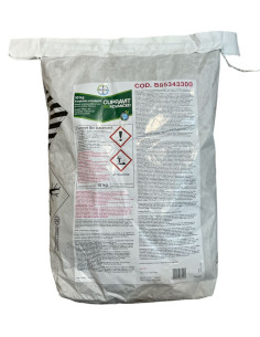 CUPRAVIT BIO ADVANCED KG.10 Miglior Prezzo