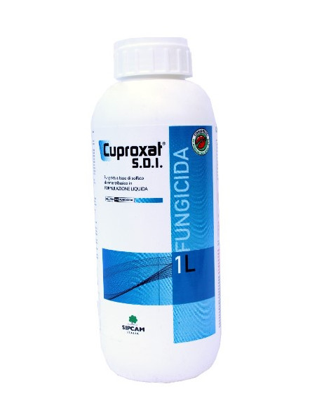 CUPROXAT SDI BIO LIQ. 