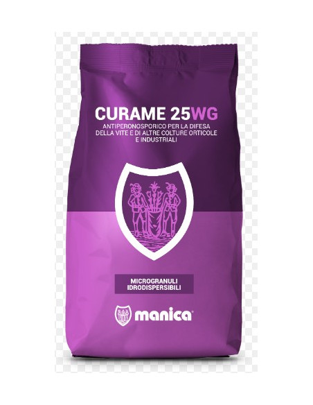 CURAME 25 WG KG.1 Miglior Prezzo