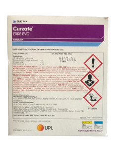 CURZATE R EVO KG.1 Miglior Prezzo