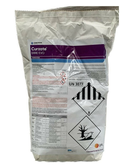 CURZATE R EVO KG.10 Miglior Prezzo