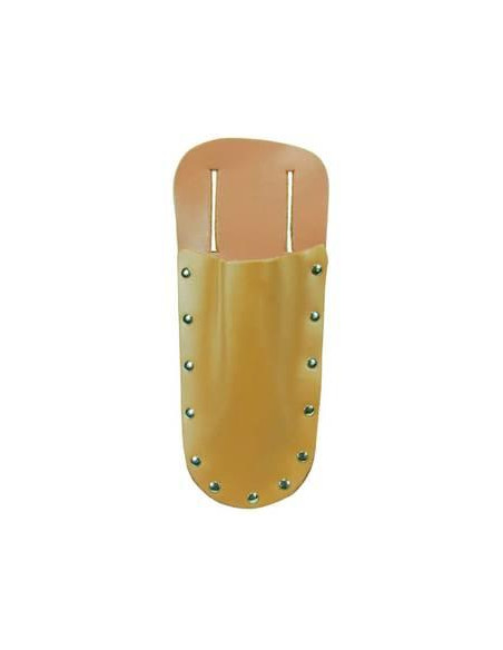 CUSTODIA PER FORBICI DA POTA IN CUOIO RIVETTATO Miglior Prezzo