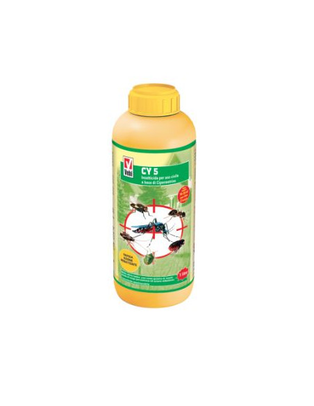 CY5 LT.1 Miglior Prezzo