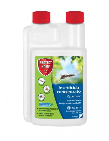 CYPERBASE ML.250 Miglior Prezzo