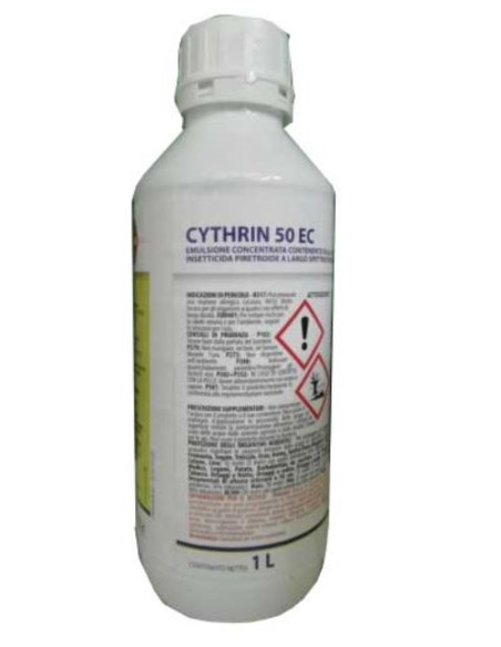 CYTHRIN 50 EC LT.1 Miglior Prezzo