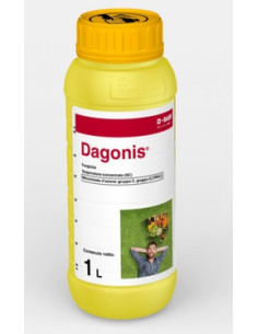 DAGONIS LT.1 Miglior Prezzo